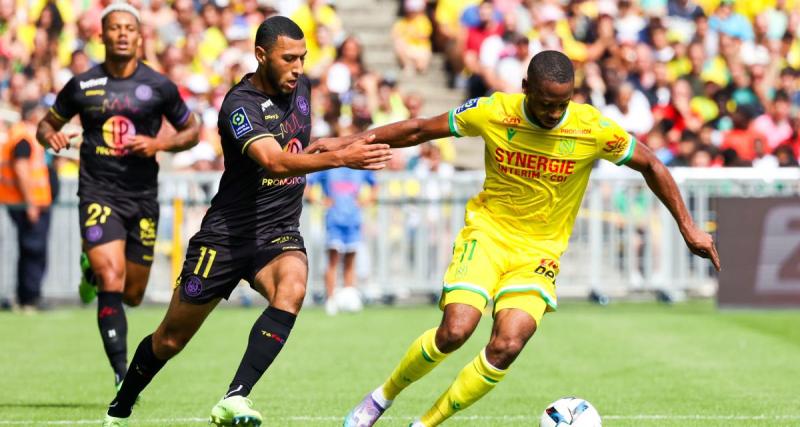  - FC Nantes - Mercato : une nouvelle signature annoncée ce mardi !