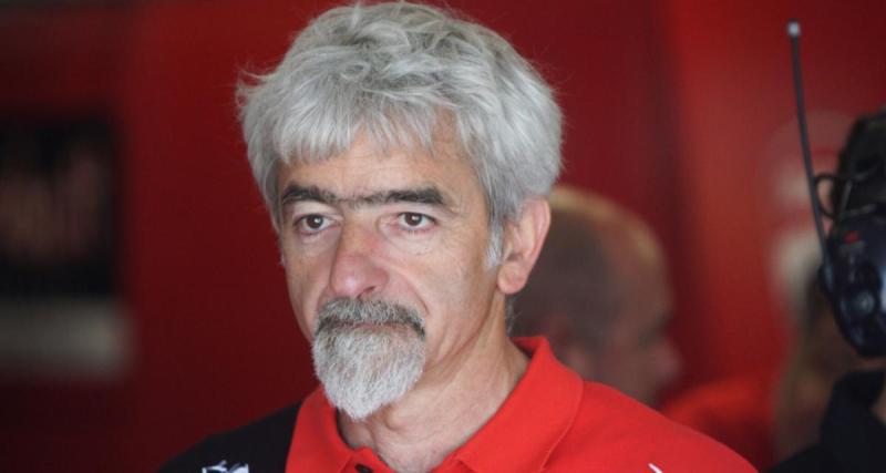  - Ducati : Gigi Dall’Igna évoque l'énorme faute de Yamaha ces dernières années en mentionnant Quartararo
