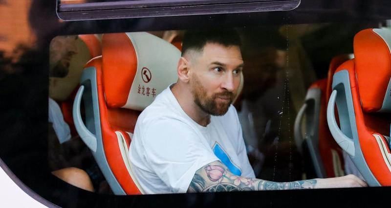  - Le Barça paie encore Messi, l'incroyable révélation