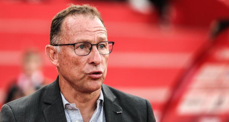  - Annecy : après Aimé Jacquet, au tour de Papin de voler au secours du club
