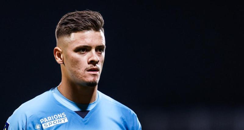  - OM : grosse inquiétude pour Vitinha !