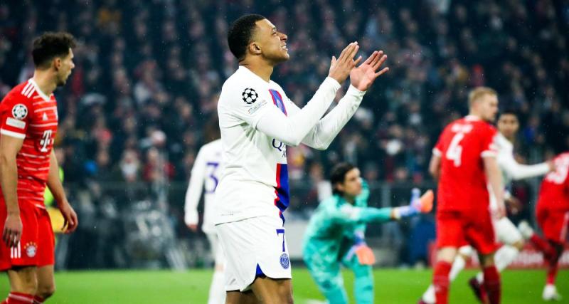  - PSG - Mercato : le Real Madrid lance un ultimatum à Mbappé 
