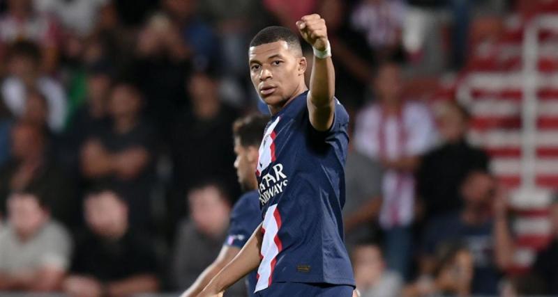  - Mbappé au Real Madrid cet été, ce serait quasiment fichu !