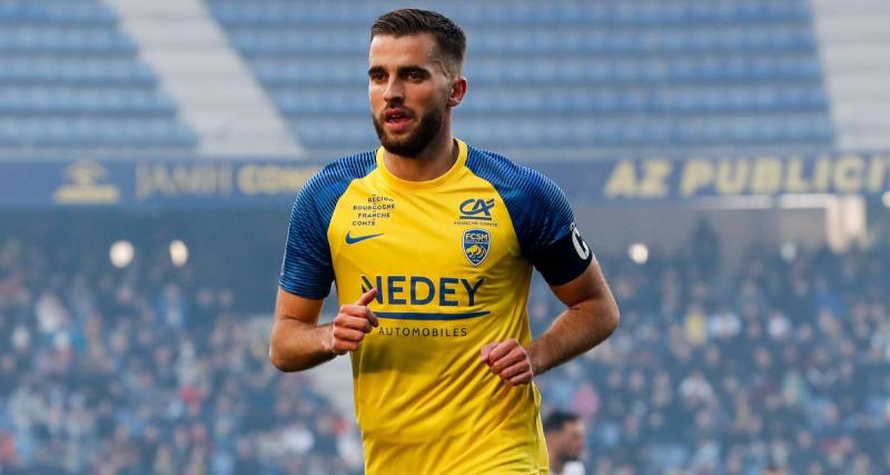  - ASSE, Girondins - Mercato : un cador proposé aux Verts tout proche de Bordeaux