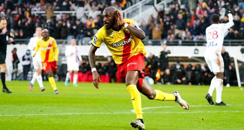  - RC Lens - Mercato : Fofana et deux autres joueurs absents de l’entraînement !