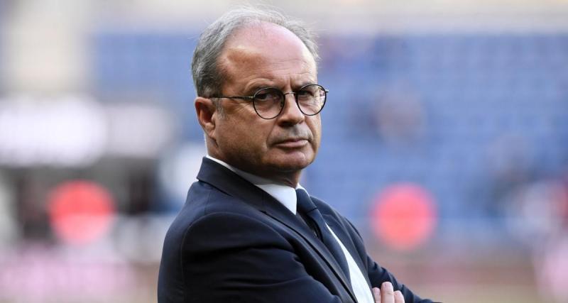  - PSG : une magnifique piste offensive s'écroule