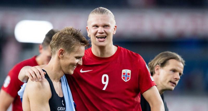  - Manchester United : un nouveau Haaland se rapproche sérieusement