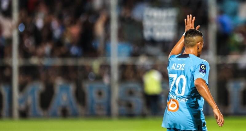  - OM : Alexis Sanchez demande une rallonge pour prolonger