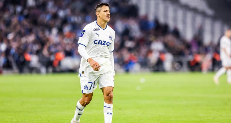  - OM - Mercato : Kondogbia rapproche Alexis Sanchez d'une prolongation 