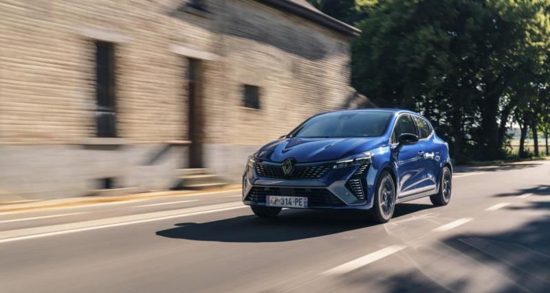  - Le marché auto 2023 au 1er semestre en 5 faits marquants