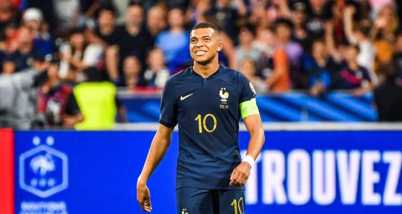  - PSG – Mbappé, terrible bras de fer en vue ?