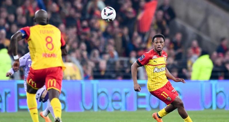  - Lens : Fofana, Openda, Zakaria... Les grosses mises au point Mercato de la direction