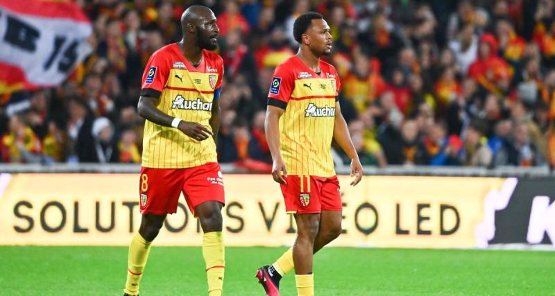  - RC Lens - Mercato : des annonces fortes tombent sur Haise, Fofana et Openda, la cinquième recrue confirmée ! 