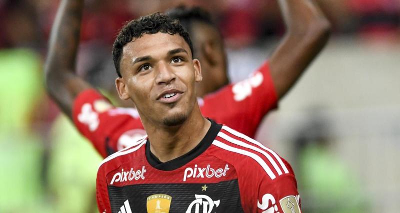  - OL - Mercato : coup dur pour Textor avec le nouveau Paqueta