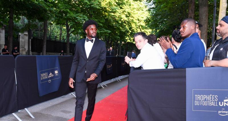  - Bordeaux : Josh Maja ne devrait pas prolonger