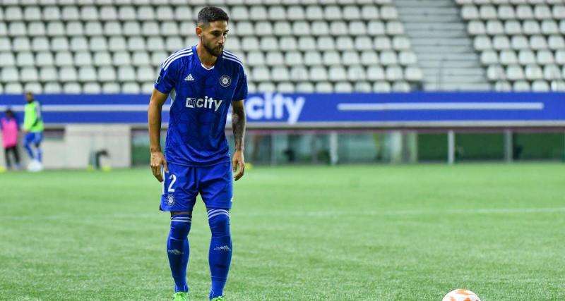  - Fréjus Saint-Raphaël : l'Étoile se renforce considérablement avec nouvelles recrues (off)