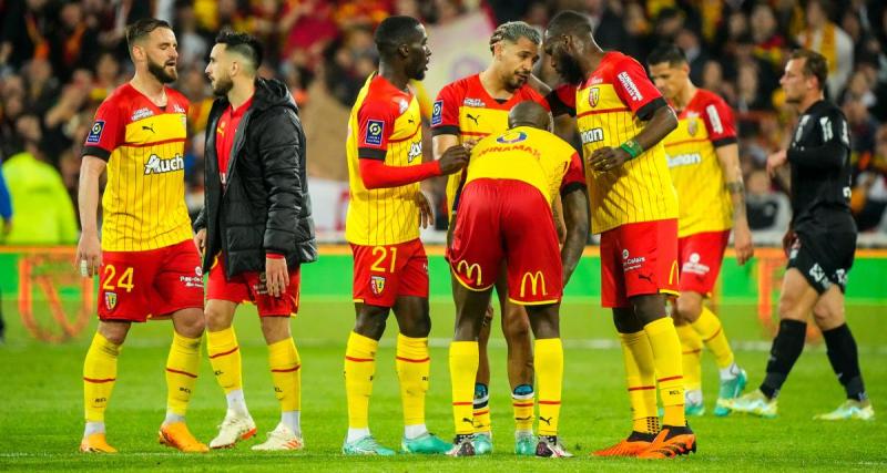  - RC Lens : le programme des matchs amicaux des Sang et Or
