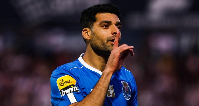  - OM, LOSC - Mercato : nouveau rebondissement pour Taremi !