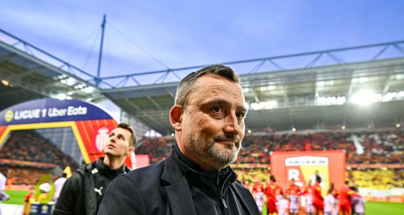  - Lens : Fofana absent de la reprise, une cinquième recrue arrive