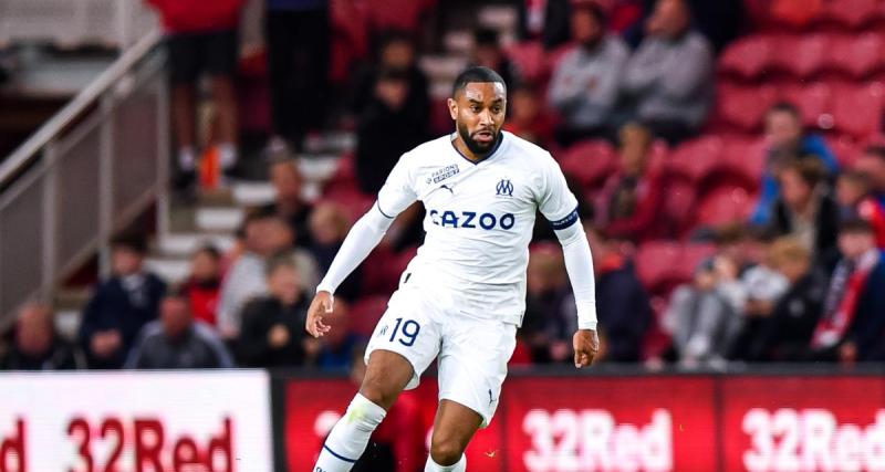  - OM : un club de Ligue 1 intéressé par Amavi ?