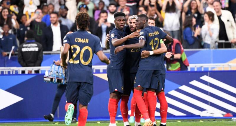  - PSG : c'est terminé pour Kane et Osimhen, un attaquant des Bleus devient la priorité
