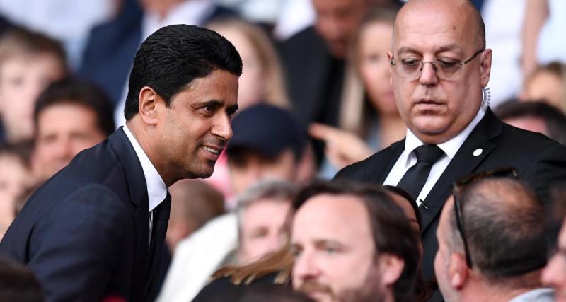  - PSG - Mercato : al-Khelaïfi fait le forcing pour cet ancien du FC Nantes