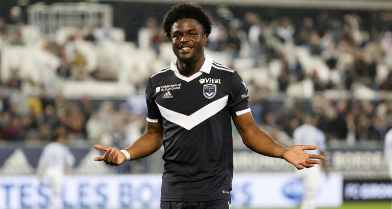  - Girondins - Mercato : Bordeaux officialise un gros départ