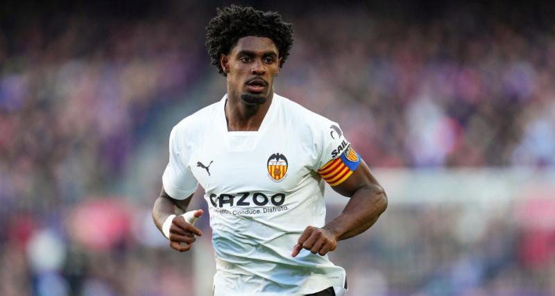  - OM - Mercato : Longoria dégaine une offre pour une priorité de Marcelino
