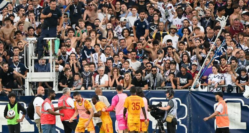  - Mercato : Rodez aurait sollicité Bordeaux pour le prêt d'un joueur ! 