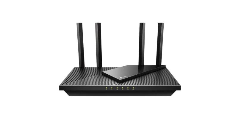  - SOLDES. Ce routeur WiFi haute performance voit son prix chuter de 33% sur ce site