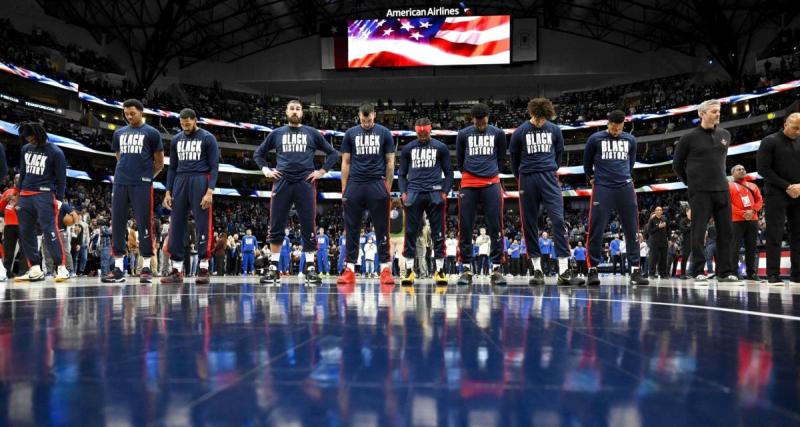  - Basket : la Team USA ne fait plus peur 