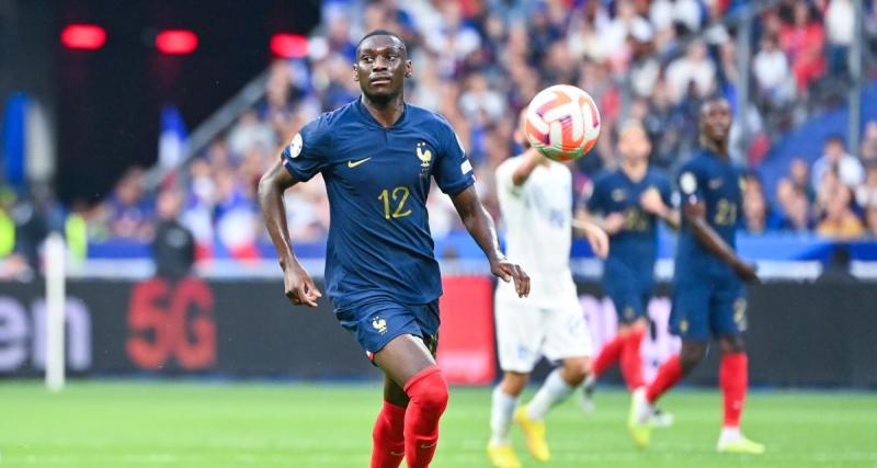  - Le PSG fonce sur Kolo Muani, Newcastle s'offre Tonali, Brozovic rejoint CR7...Les immanquables du jour !