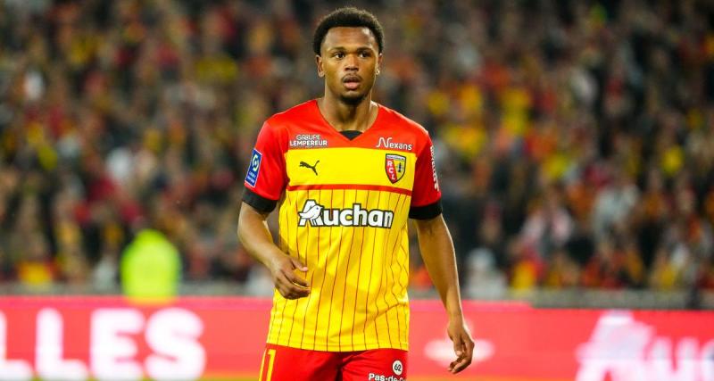 - RC Lens - Mercato : le montant de la troisième offre du RB Leipzig pour Openda a fuité ! 