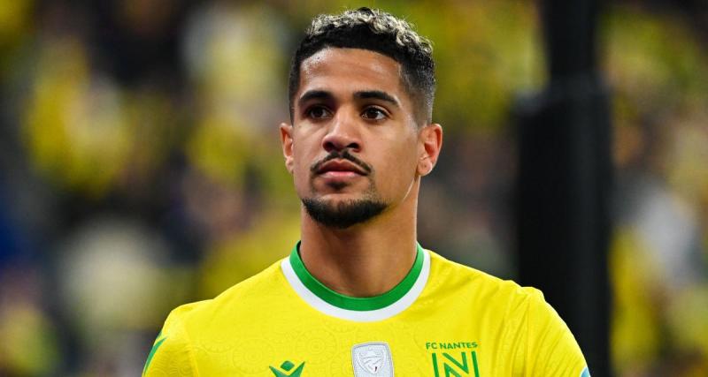  - FC Nantes, Stade Rennais - L'oeil de Denis Balbir : « Un véritable scandale de s'en prendre à Blas »