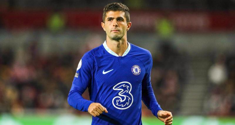  - OL : recruter Christian Pulisic, une vraie bonne idée ? (VIDEO)