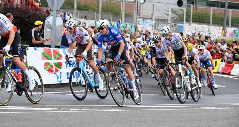  - Tour de France : Jasper Philipsen s’impose au sprint !