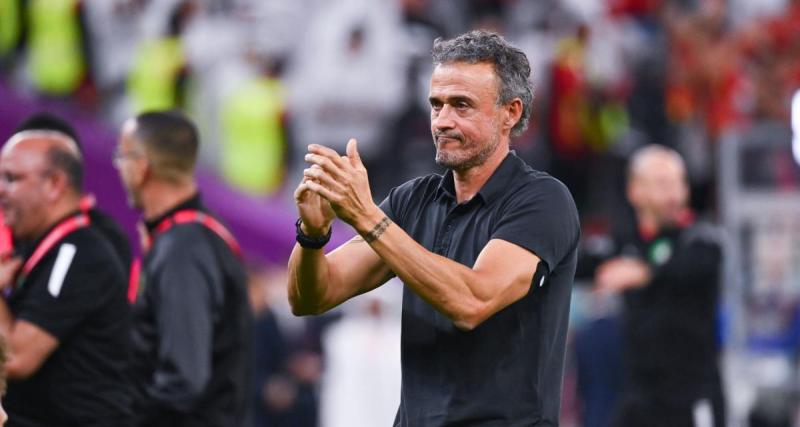  - PSG : ça se confirme, Luis Enrique et les recrues devraient être présentés cette semaine