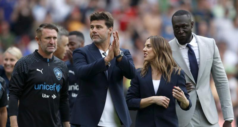  - Chelsea : heureux de rejoindre la meilleure équipe d'Angleterre des quinze dernières années, Pochettino n'a pas hésité
