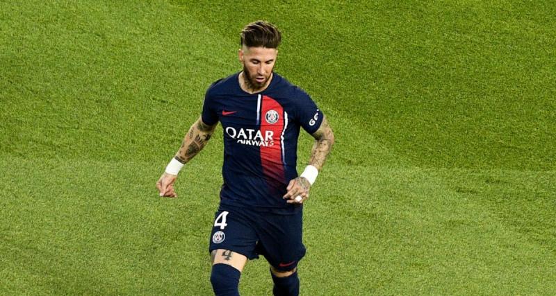  - PSG, FC Barcelone, Real Madrid - Mercato : Messi et Sergio Ramos désormais inséparables ?
