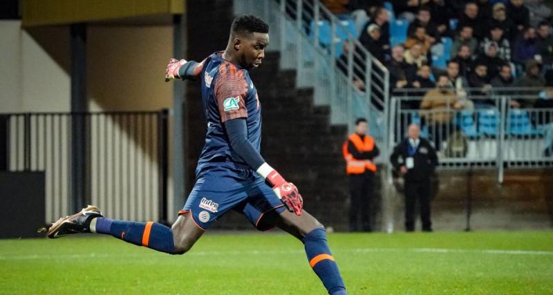  - Ligue 2 : Pau recrute un gardien, un jeune joueur signe son premier contrat professionnel à Troyes (off)