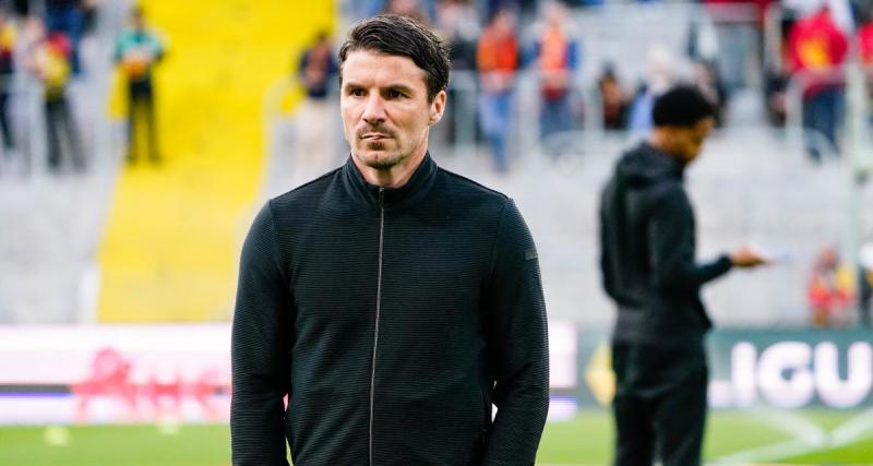  - RC Lens : départ inattendu chez les Sang et Or (officiel)