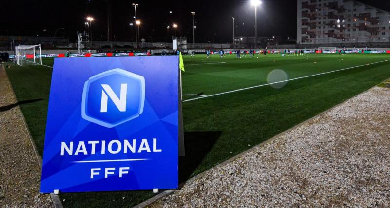  - N1, N2 : Dijon et Épinal annoncent l’arrivée de leur première recrue, Créteil renforce son secteur défensif (off)