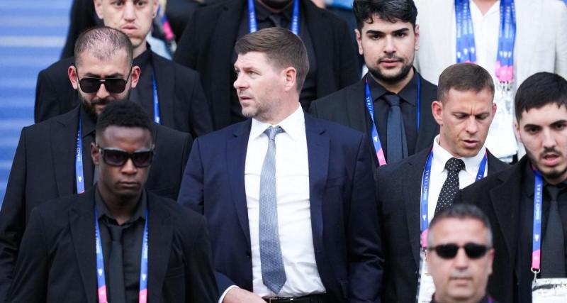 - Arabie Saoudite : une légende du foot anglais file à Ettifaq