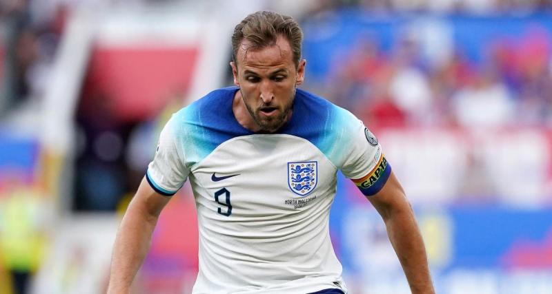  - PSG : revirement de situation pour Harry Kane ?