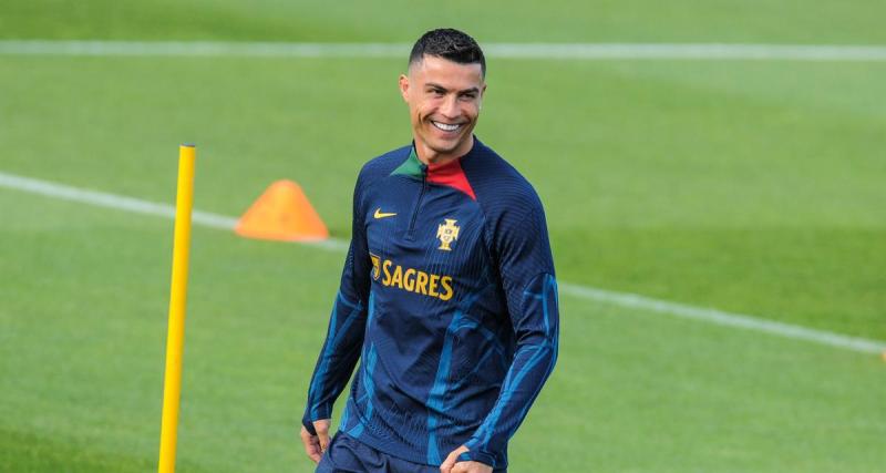  - Real Madrid : la nouvelle pépite du club se la joue déjà à la Cristiano Ronaldo