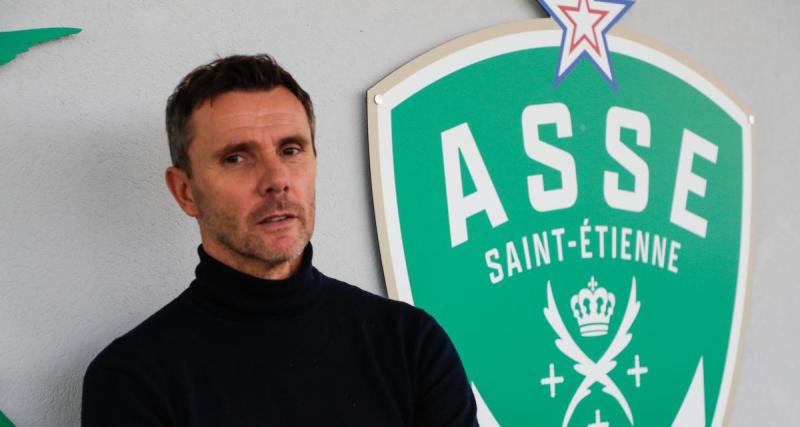  - ASSE : actionnaires, dirigeants, vous attendez quoi ? (1/2)