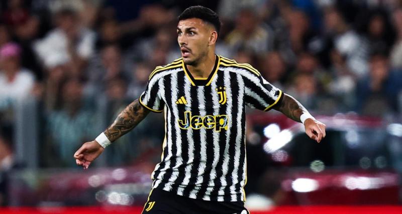  - PSG - Mercato : un champion du monde sur le départ ?