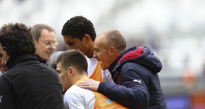  - "Les Girondins ne me ressemblent plus" : Matthieu Chalmé règle ses comptes avec Bordeaux ! 