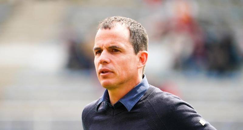  - Lorient : Le Bris de retour à l'entraînement jeudi ?