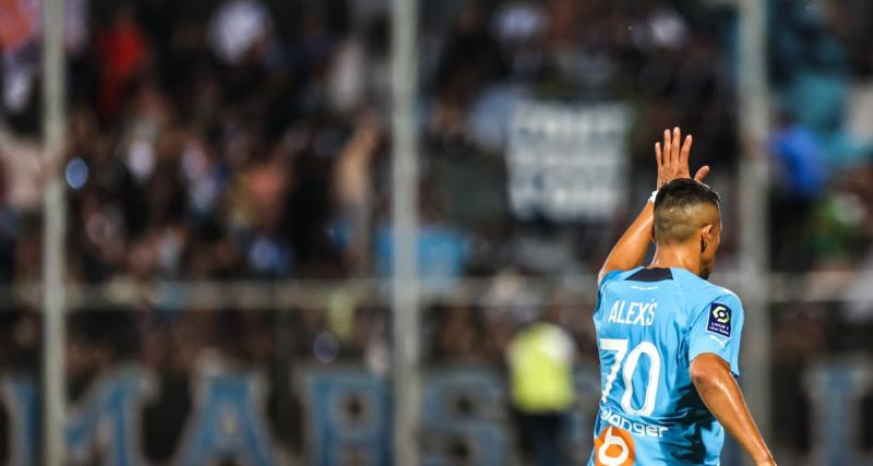  - Mercato : Alexis Sanchez entre l'OM et l'Arabie Saoudite
